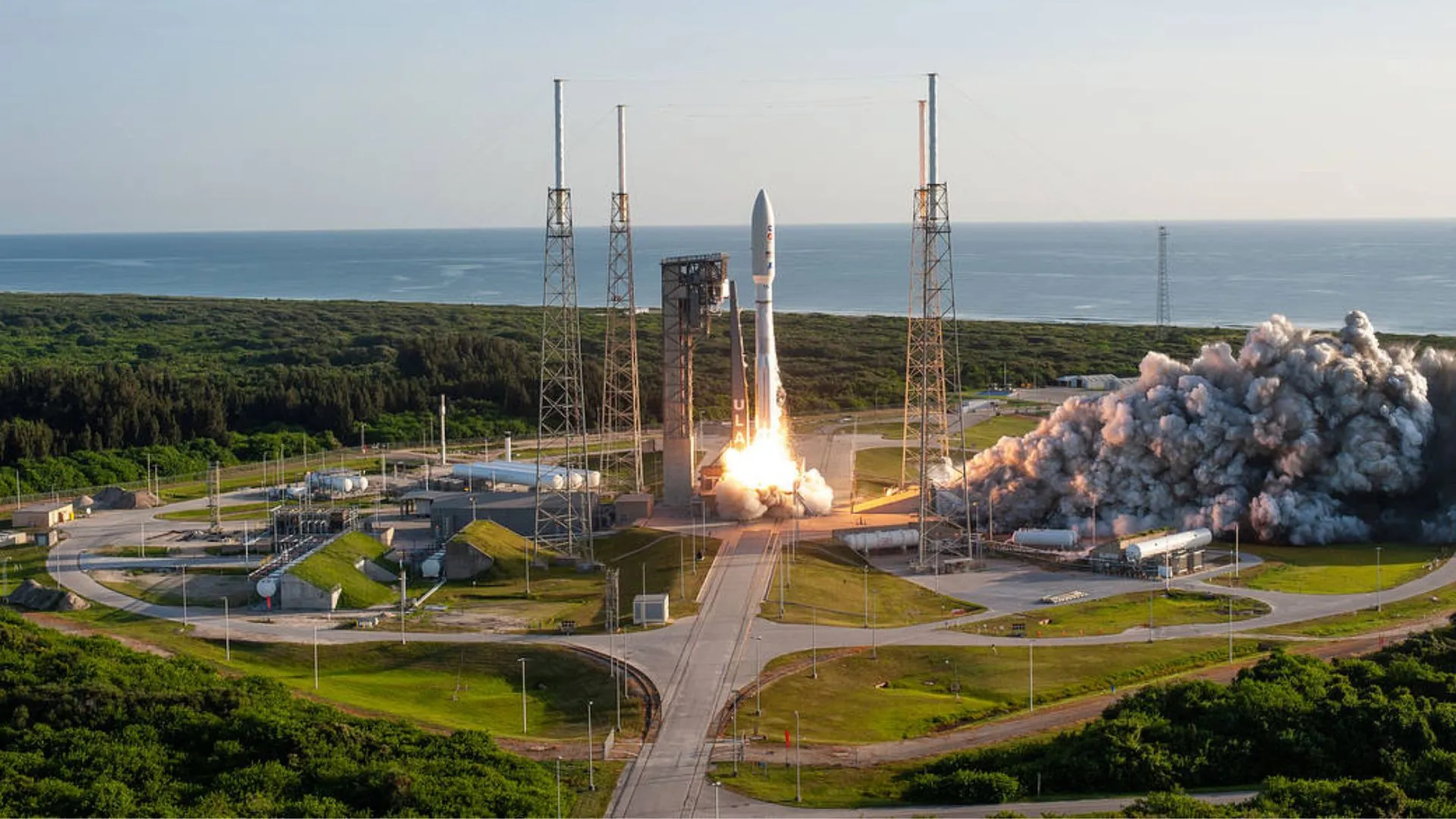 FAA bans daytime rocket launches amid US government shutdown
