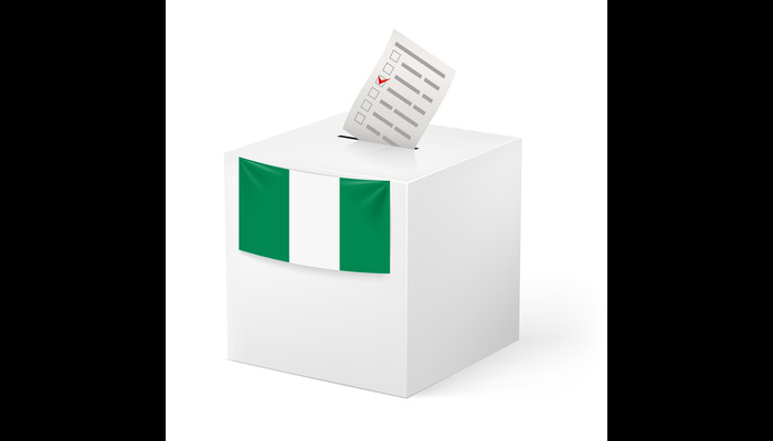 Agents disrupting voting in part of Anambra East over vote buying