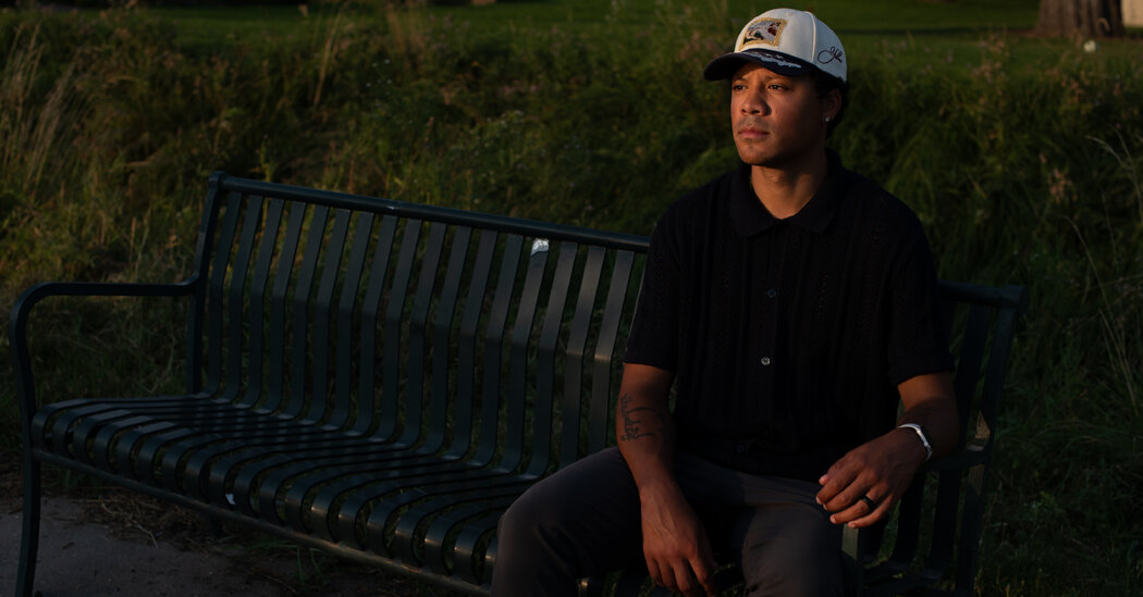 A New Generation of Gamblers Searches for Help