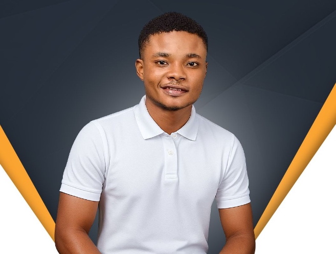 From Nigeria to the world: Daniel Iloh’s CIM UK Membership