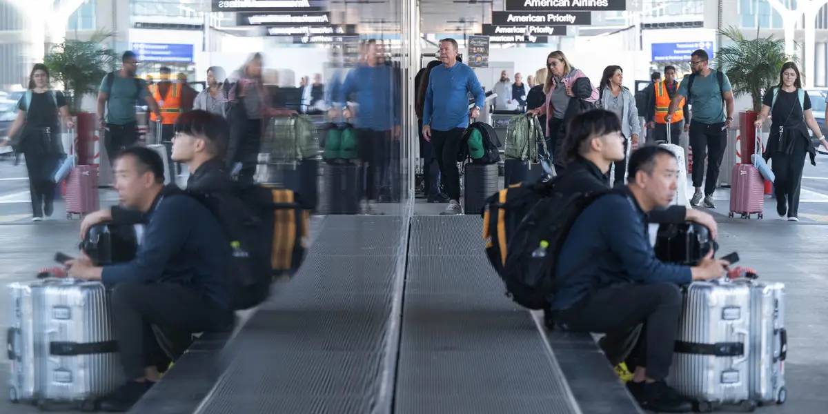 FAA Flight Cuts Live Updates: Shutdown