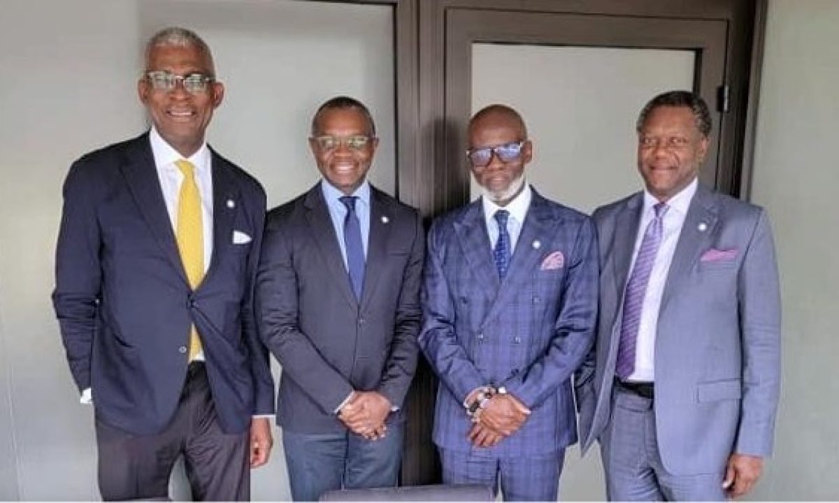 Effi & Associés joins Africa Law Practice International, expands into Francophone West Africa