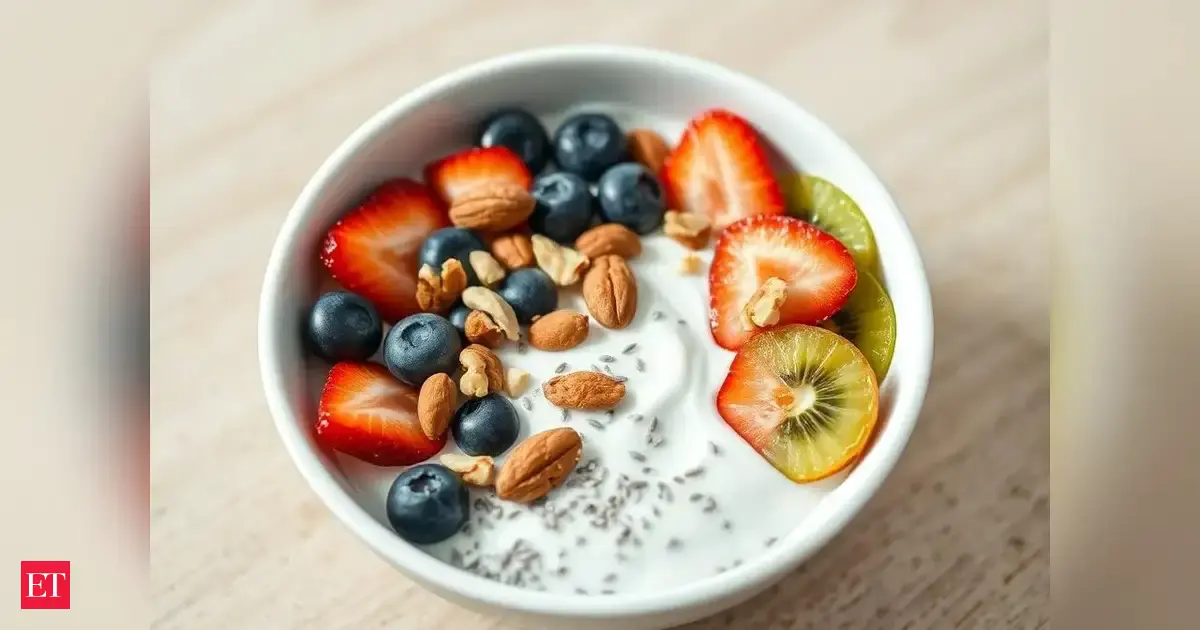 Harvard doctor shares what happens after 2 weeks of eating chia seeds — and how to do it right