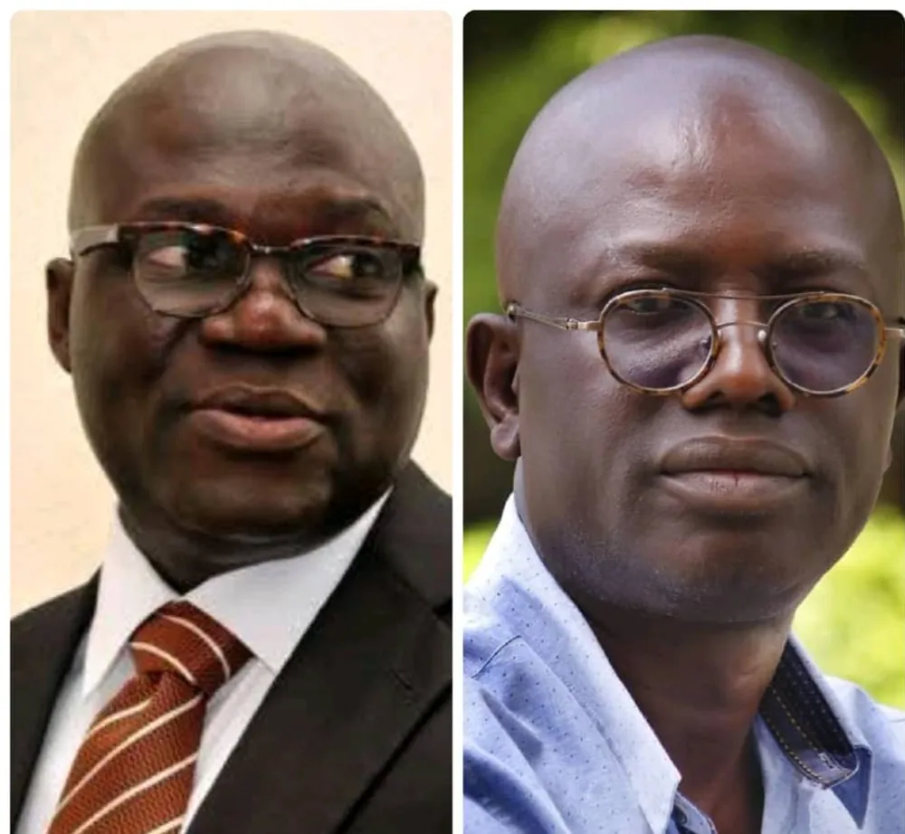 Aiyedatiwa hails Adeniyi, Abati at 60, praises impact on journalism