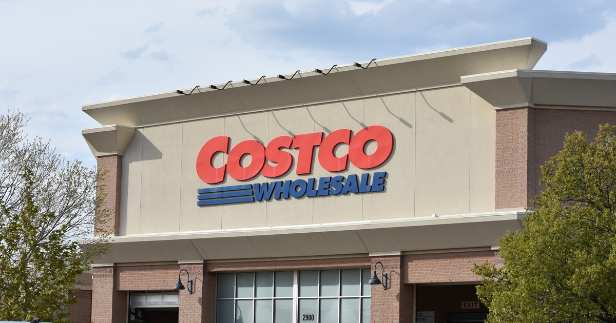 Costco's International Reusable Bag Design Is 'So Cool'