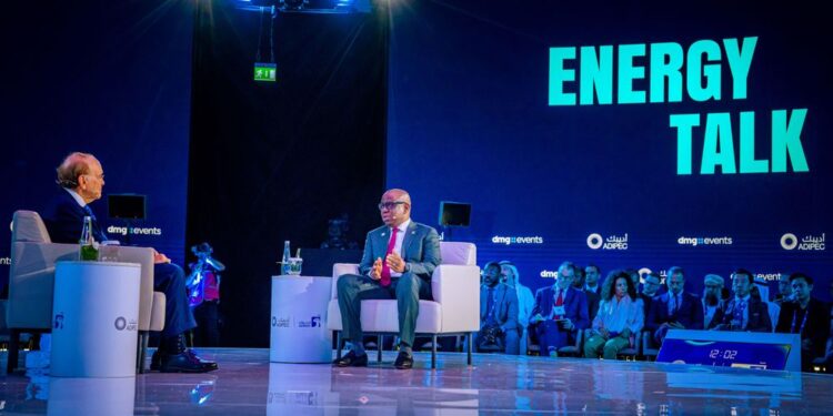 NNPC Targets $60bn Investments To Accelerate Africa’s Energy Transition