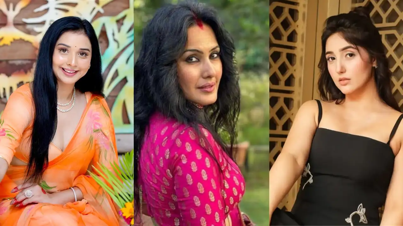 Bigg Boss 19: Kamya Punjabi SLAMS Tanya Mittal For Body Shaming Ashnoor Kaur, Calls Latter 'Classy, Dignified'