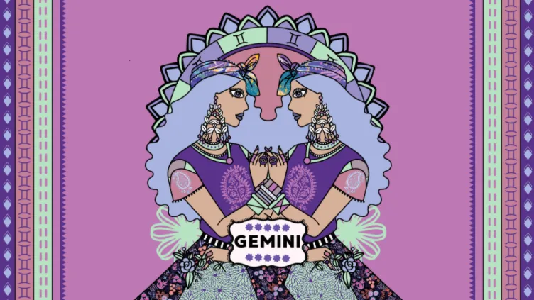 Gemini Horoscope Today: November 8, 2025