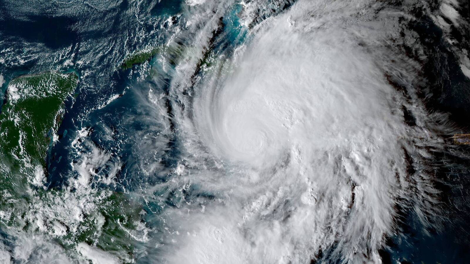 Live Updates: Hurricane Melissa Makes Landfall in Cuba After Lashing Jamaica