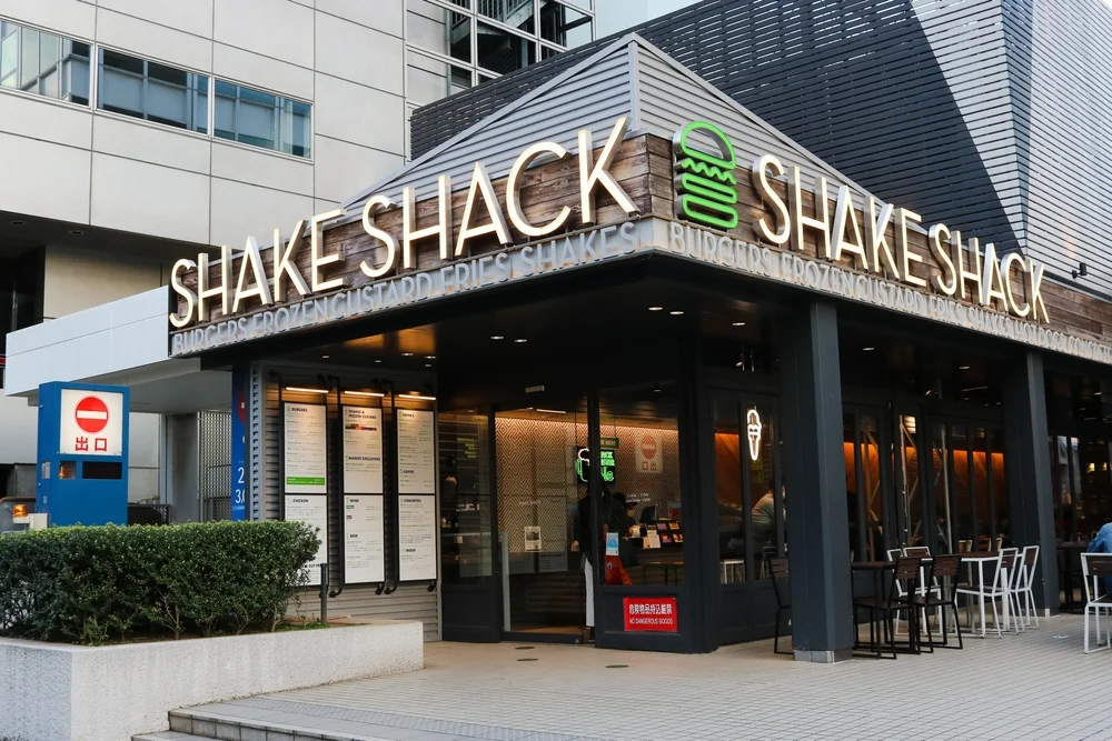 Why TAL Education, Shake Shack And DexCom Just Appeared On Value Investors' Radars