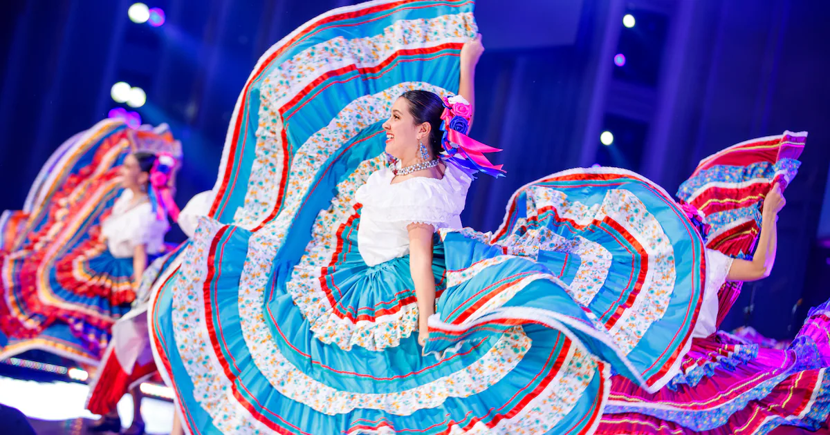 ‘Luz de las Naciones’ to celebrate faith and Latino cultures this weekend