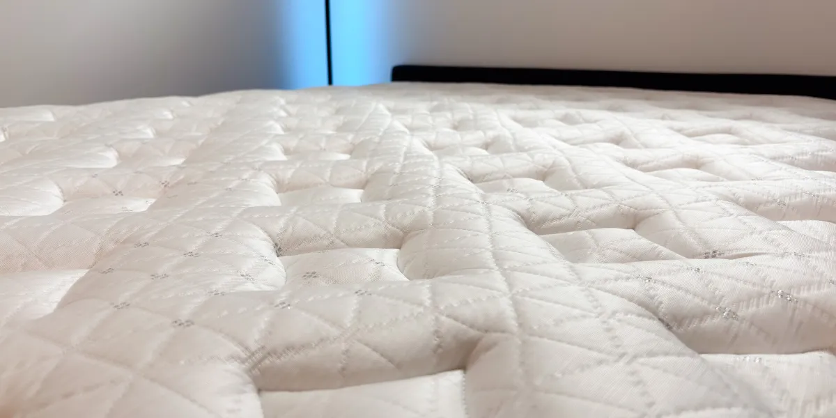 Best Mattress for Heavy People in 2025