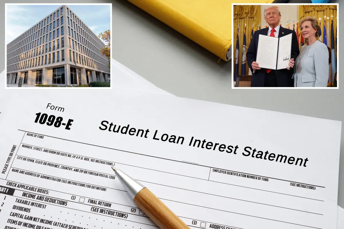Some borrowers have received student loan forgiveness