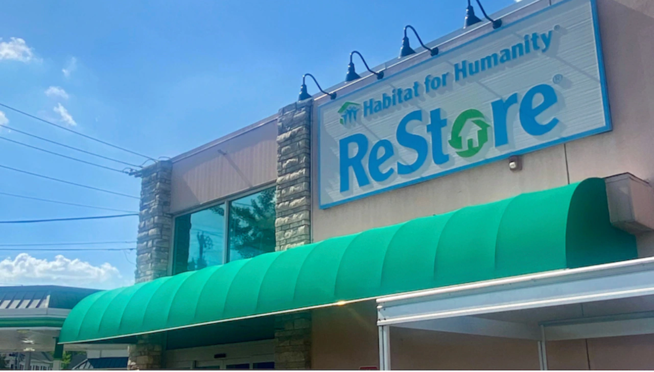 Monmouth Habitat for Humanity to close Freehold ReStore