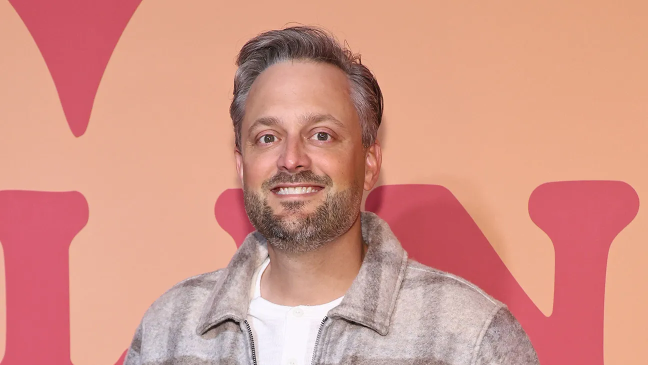Nate Bargatze Will Host an ABC Game Show