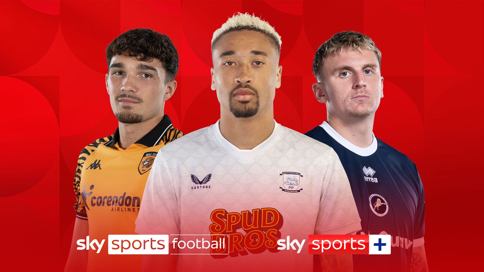 Hull, Preston, Millwall in action | EFL on Sky Sports LIVE!