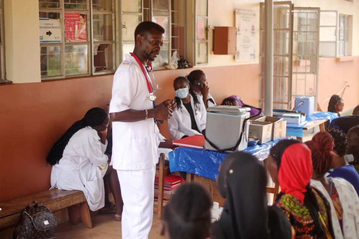 The latest government move which could put 250,000 lives at risk