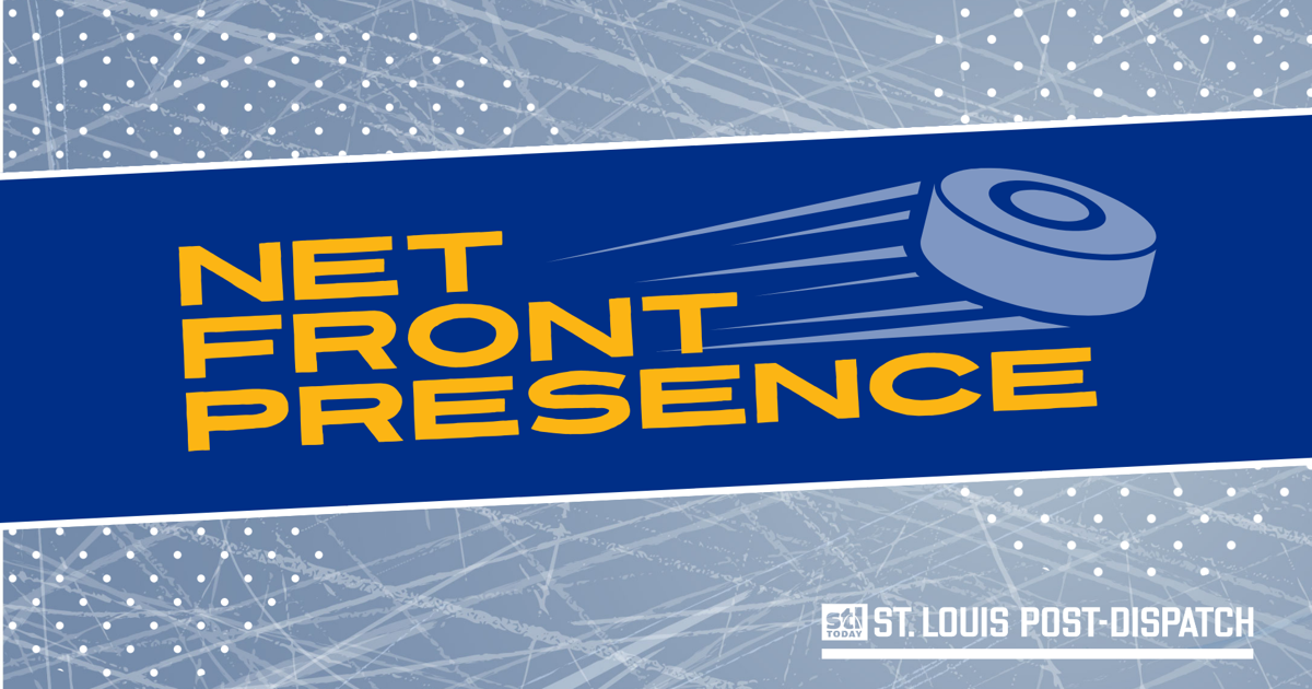 Making sense of Jordan Kyrou's healthy scratch and the Blues analytics