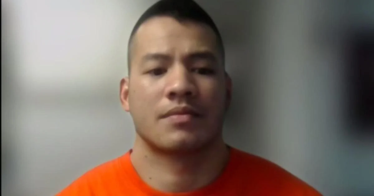 Trial for suspect in 2024 tourist murder set for February 2026