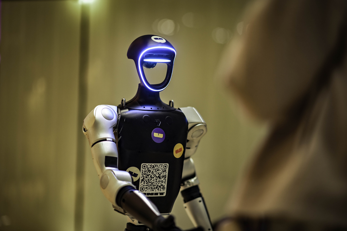 Ukraine's Agentic Ambition: Building the World's First AI State Under Fire