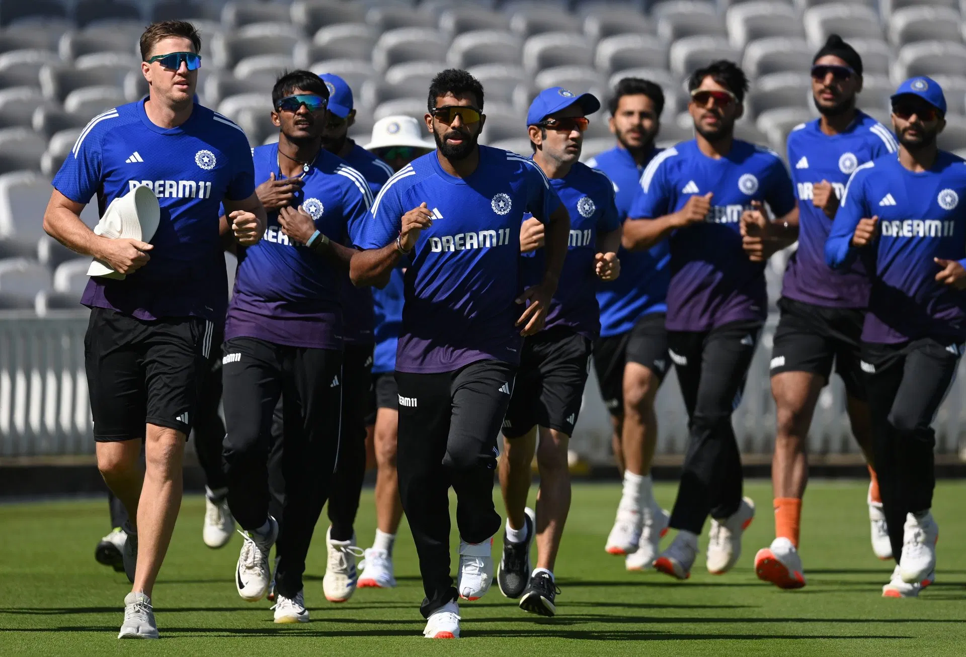 “There will always be disappointment” - Morne Morkel’s blunt remark on not picking star player in AUS vs IND 2025 T20Is