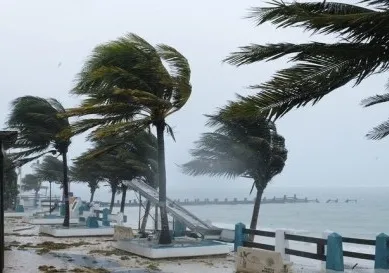 Hurricane Melissa claims at least 75 lives, impacts nearly 5 million people in Caribbean