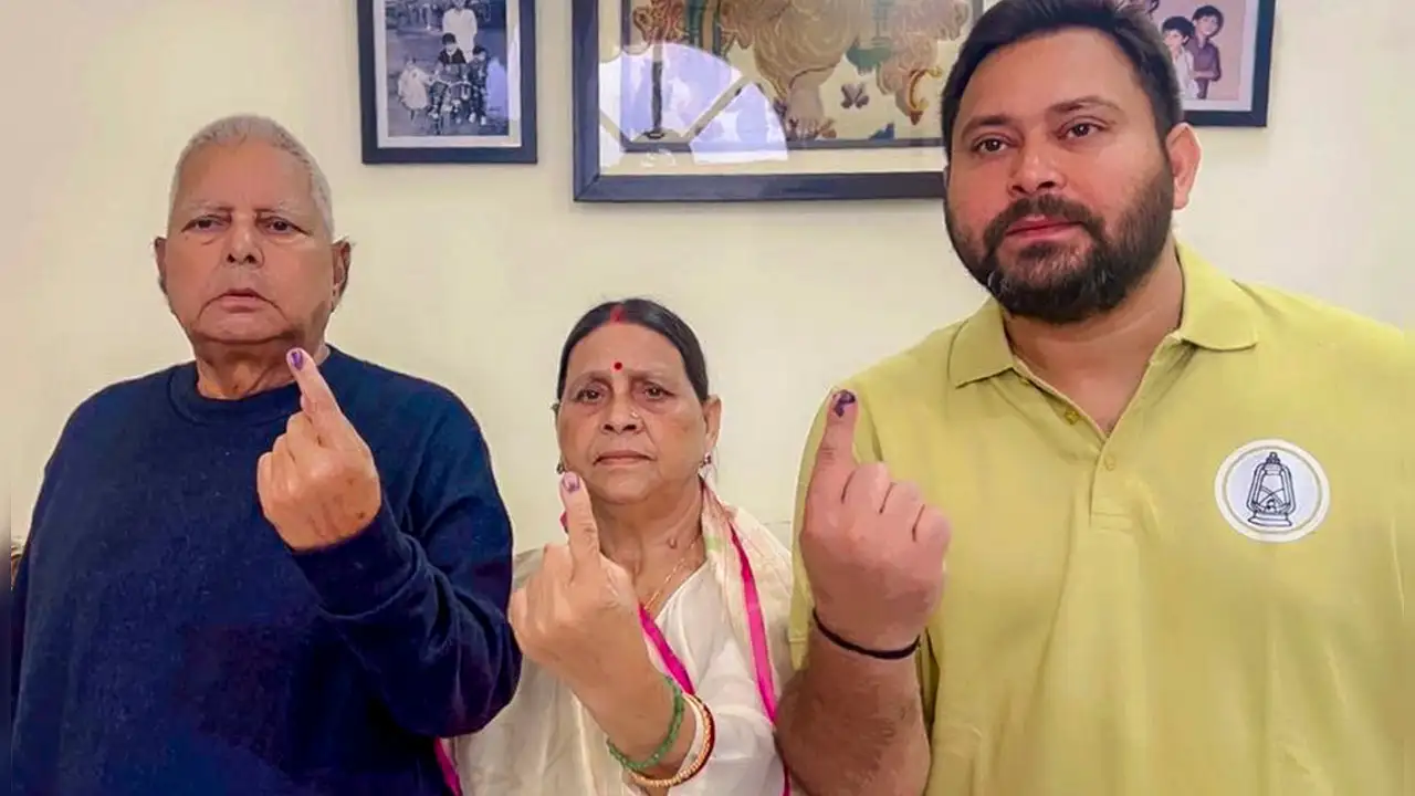 Jungle Raj, Jail and Fading Health — Is Lalu Prasad Still Bihar’s Most Enduring Political Force?