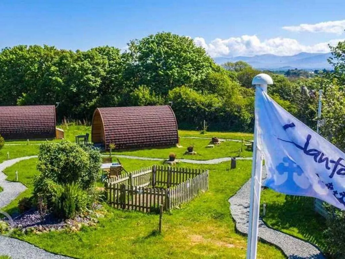 'Dirty and run down' reviews for Wales glamping site once dubbed as UK's best