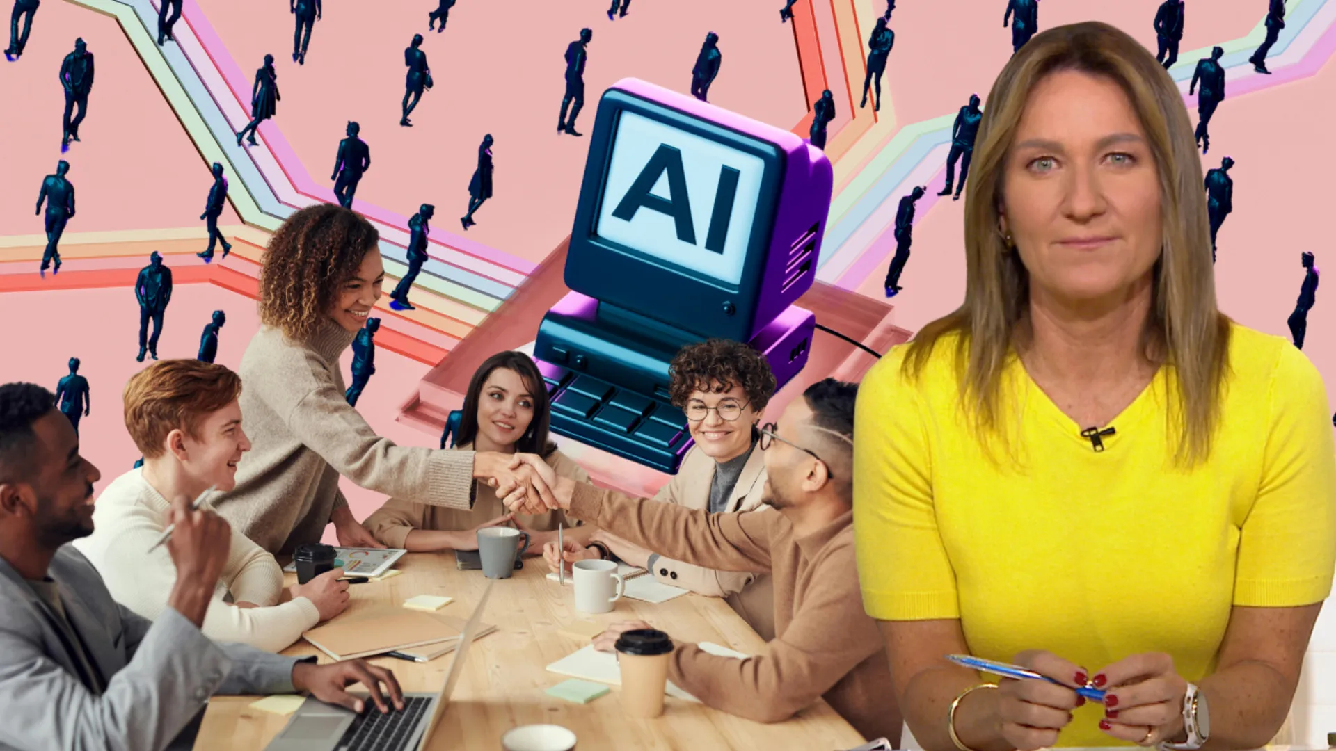 How will AI impact jobs?