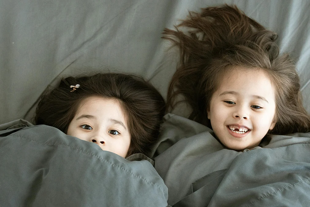 Why your child’s pyjamas could be the secret to better sleep — especially in Dubai