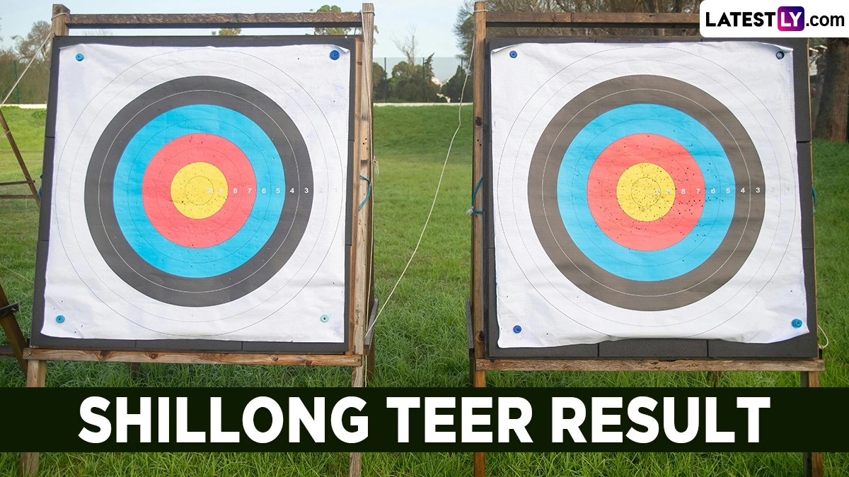 Shillong Teer Result Today, November 8, 2025: Check Winning Numbers, Live Result Chart for Shillong Morning Teer, Shillong Night Teer, Khanapara Teer, Juwai Teer and Jowai Ladrymbai