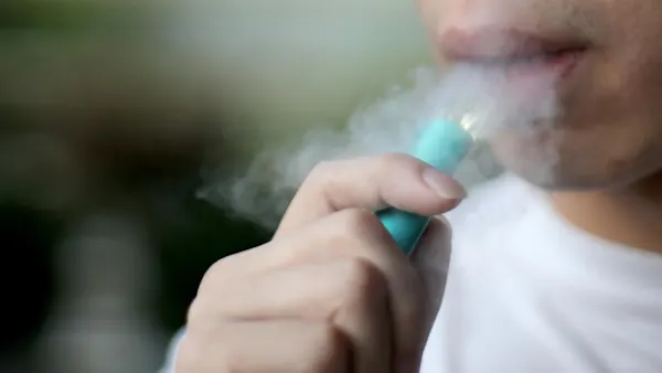 Fewer seized vapes found with etomidate since tougher laws kicked in: HSA, MOH