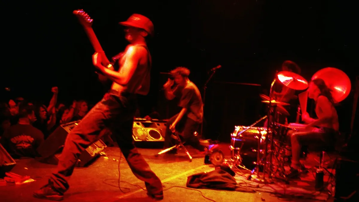 4 Times the Rap Metal Genre Went Off the Rails (and Created Something Brilliant)