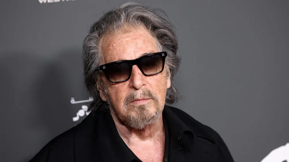 Al Pacino's 'Billy Knight' Acquired by Mise-En-Scène Company for Sales