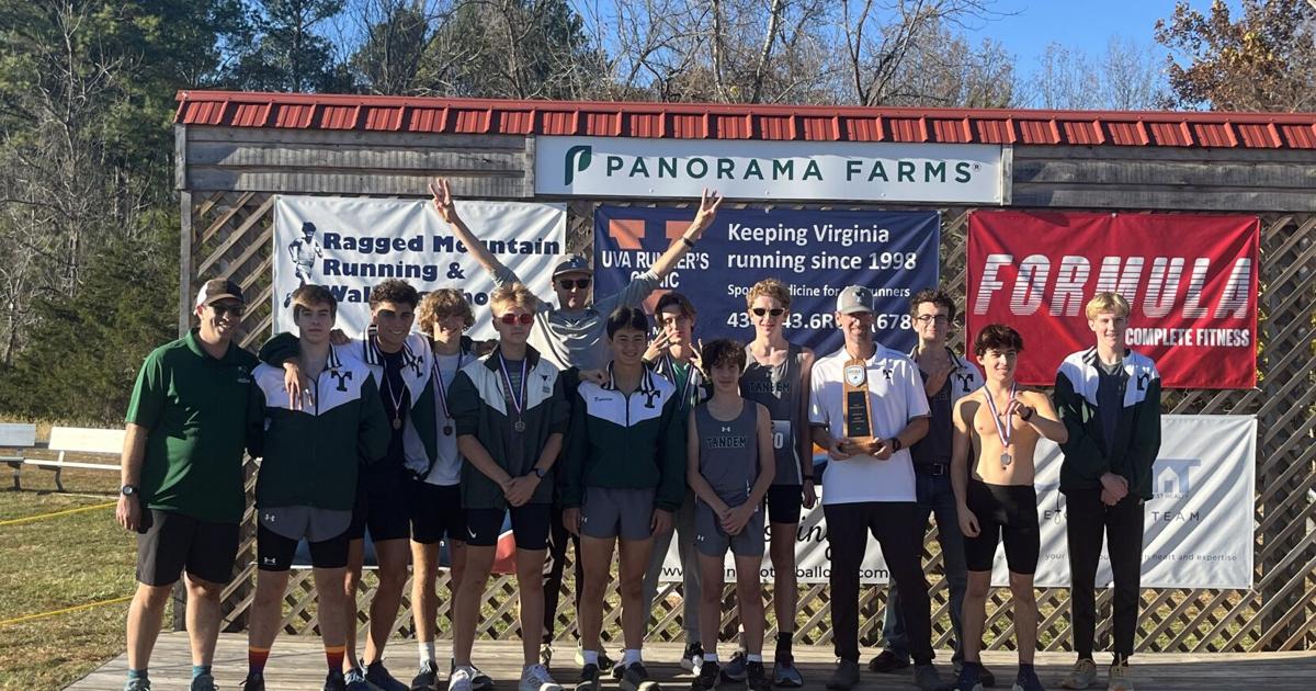 Tandem Friends, two individuals win state championships