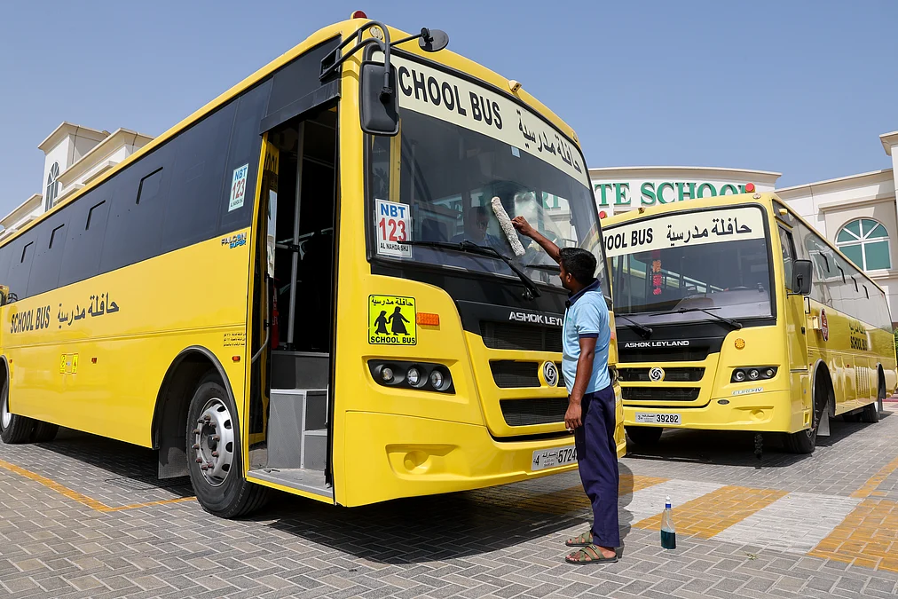 UAE ministry lists valid reasons for a student's absence from school