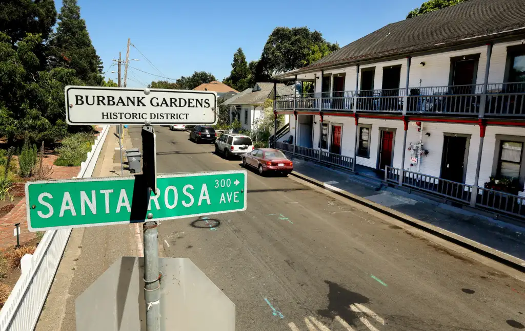 Santa Rosa zoning change allows duplexes, small apartments on single-family lots