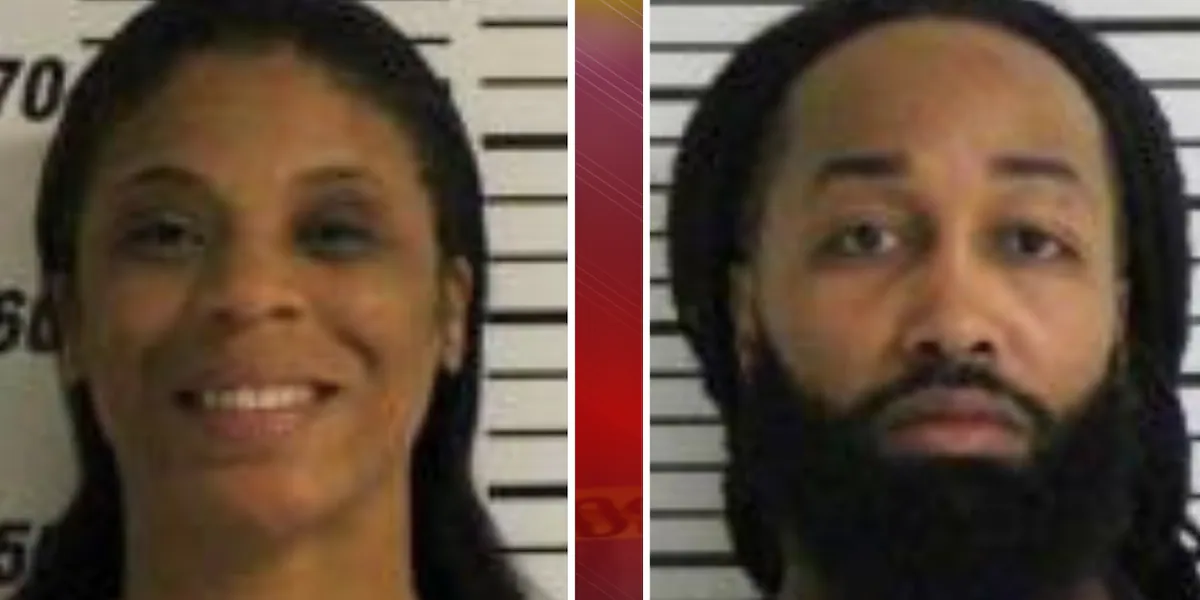 ‘Love After Lockup’ stars arrested months after inmate released from prison