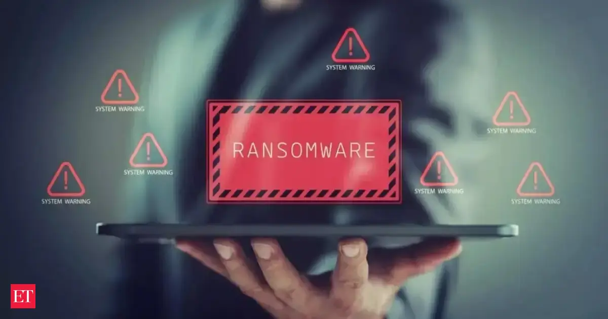 Nearly half of retail ransomware attacks stem from unknown security gaps: Report