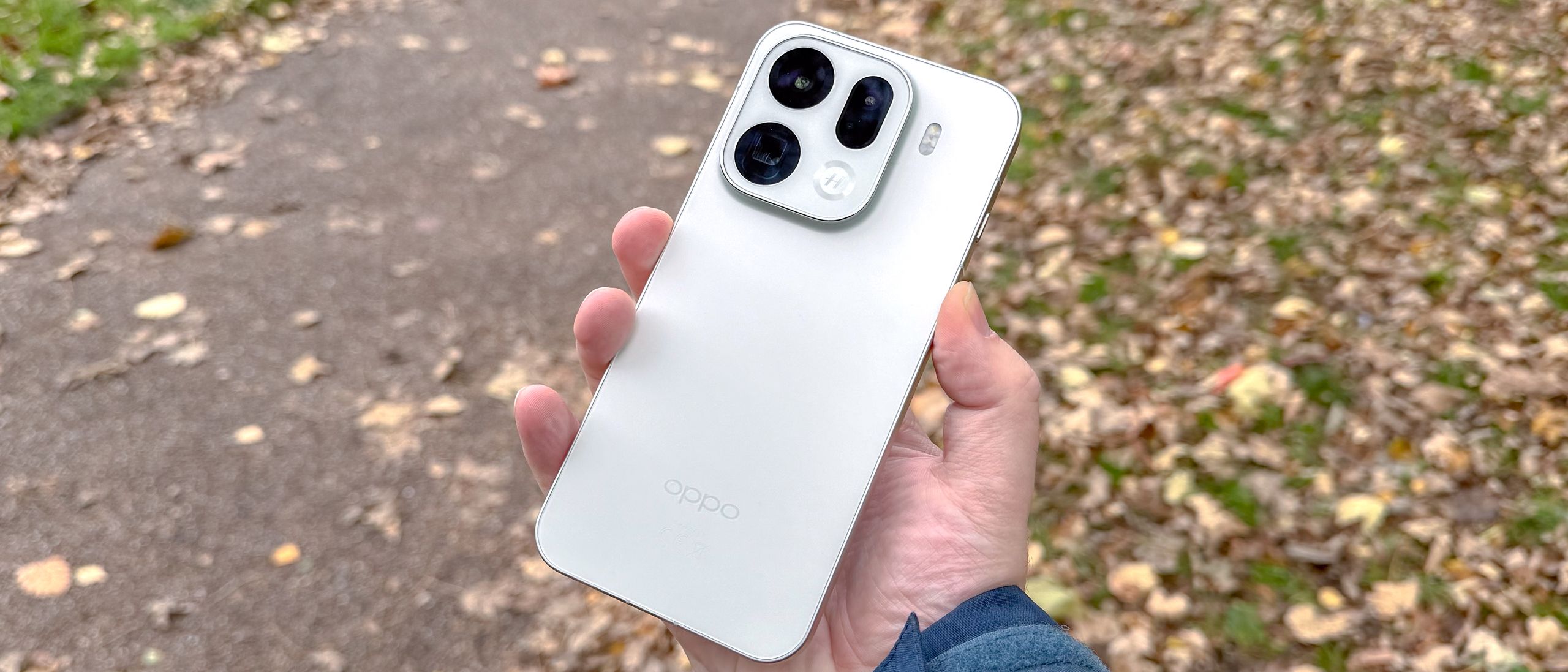 I’ve tested the Oppo Find X9 Pro review — and it’s proof that Samsung and Google are slacking