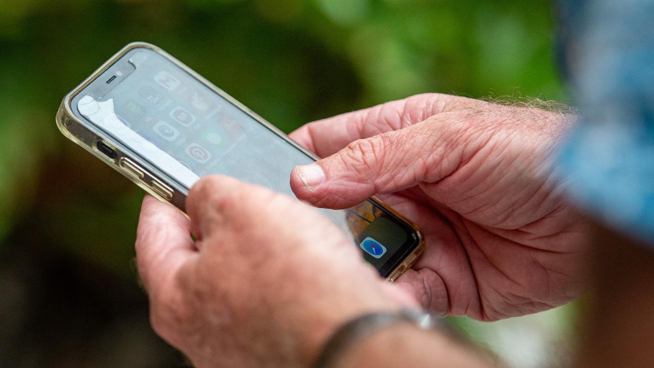 Telco’s warning to users on triple-0 service