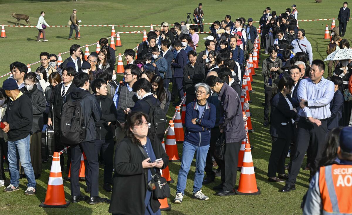 FOCUS: Conspiracy theories around ex-PM's death to be tested in shooter's trial