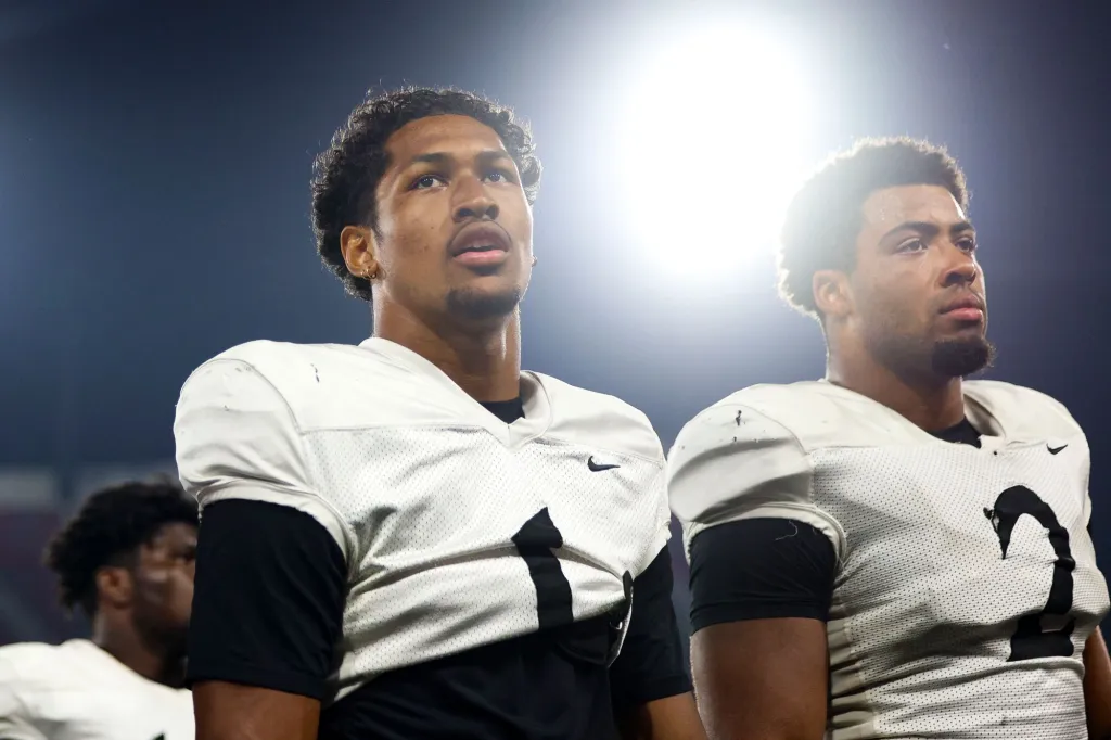 Aztecs' Chris Johnson garners national attention