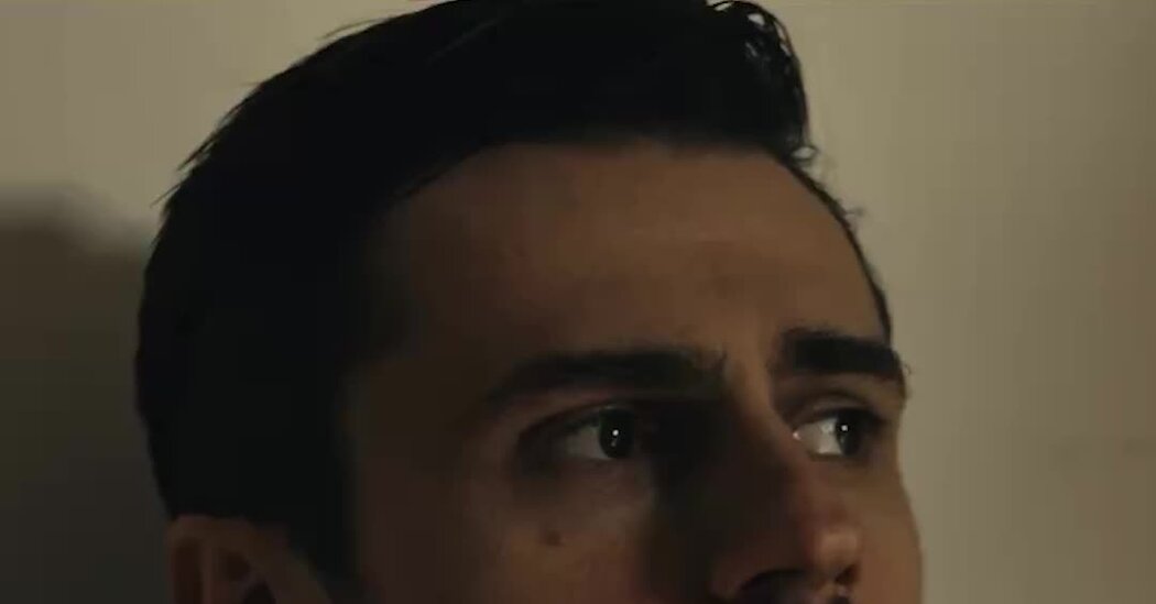 Is This Artist the Joe Rogan of the Art World?