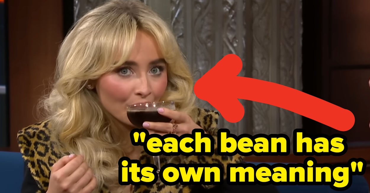 Why Espresso Martinis Need Exactly 3 Coffee Beans