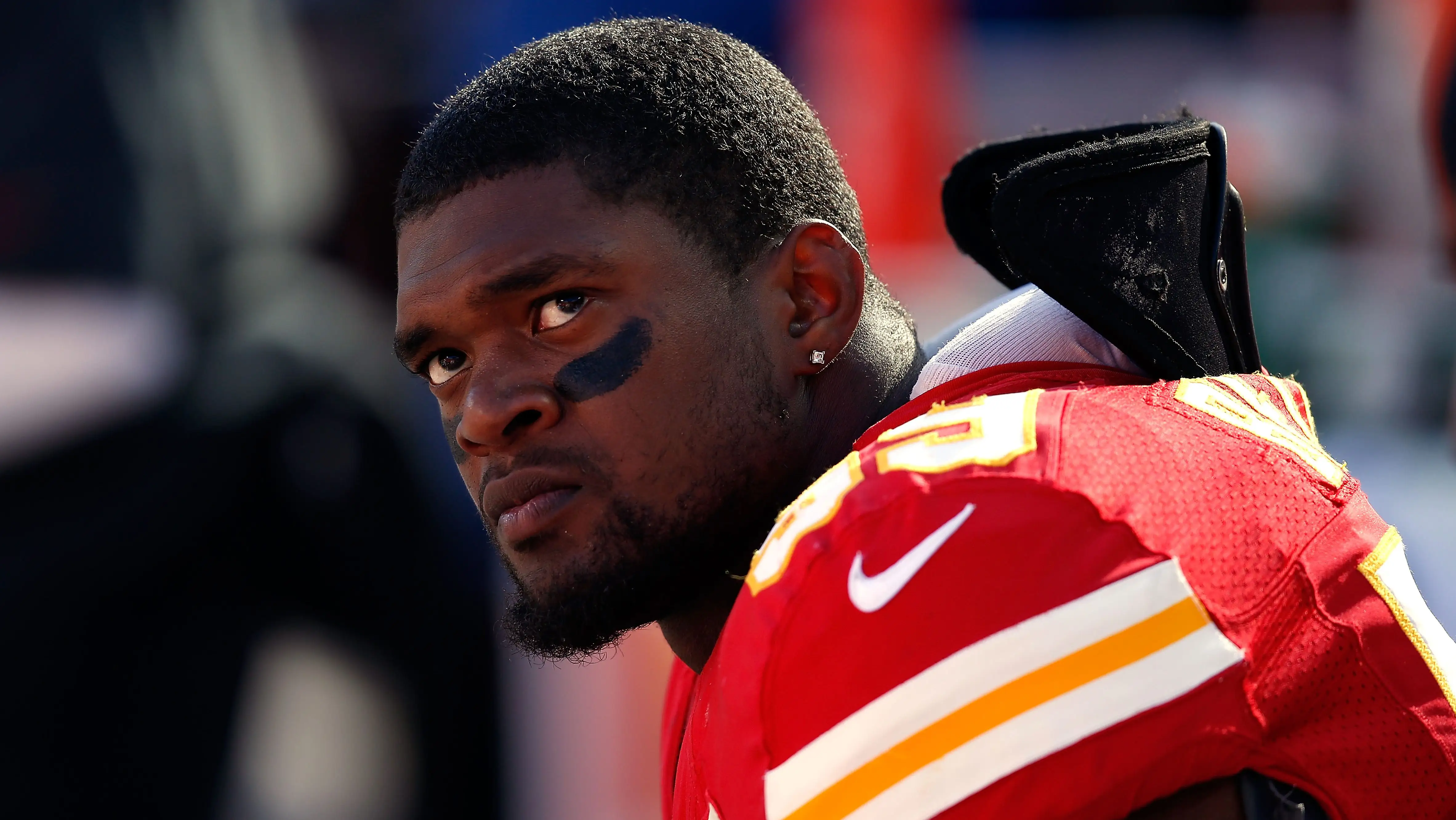 Cowboy Tragedy Evokes Memories of 2012 Chiefs Incident