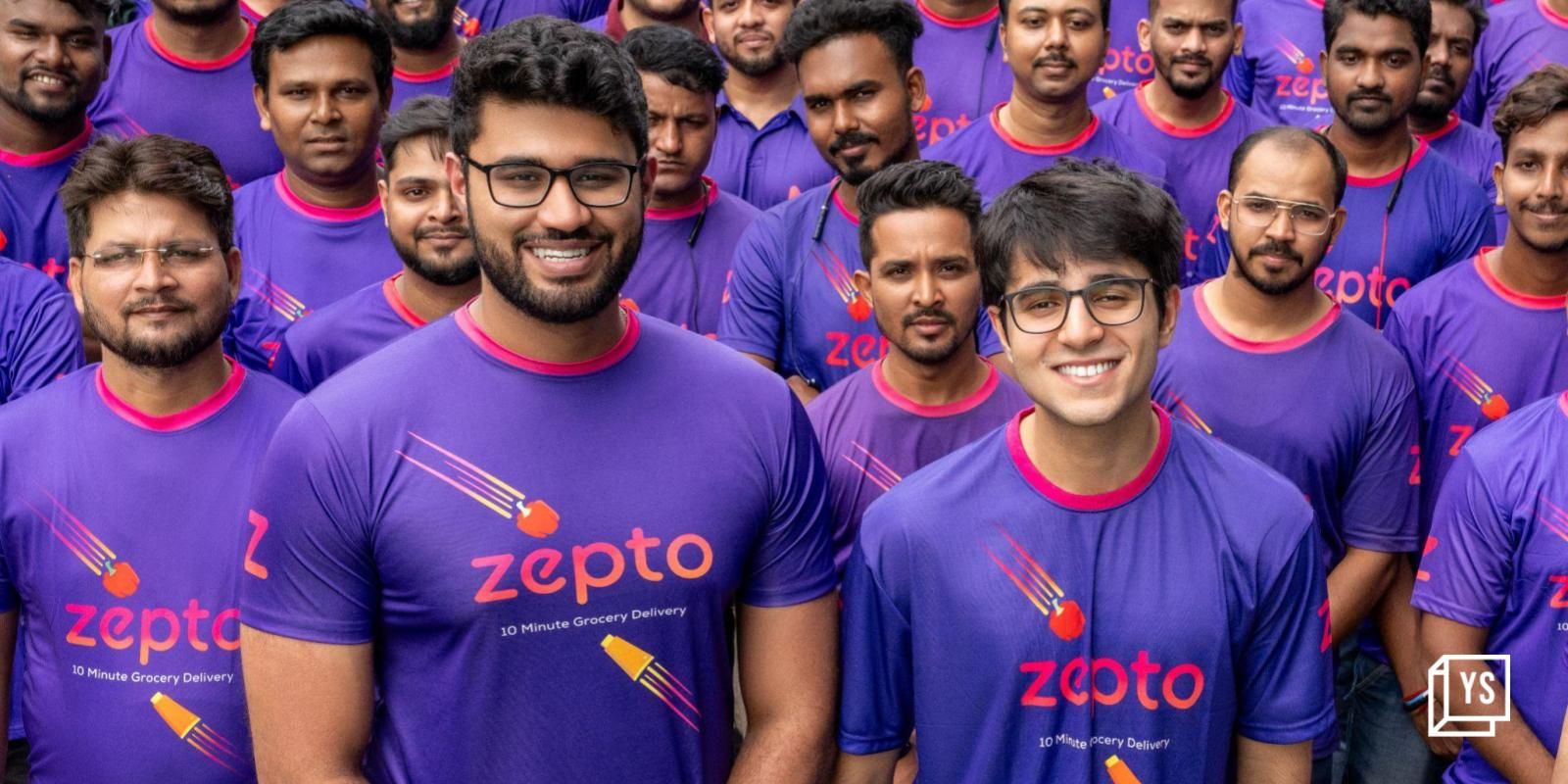 Zepto investing consciously in growth, not spending frivolously: Co-founder Kaivalya Vohra