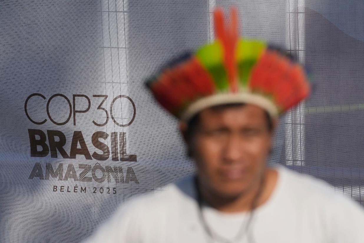 What to know about COP30, this year's UN climate talks