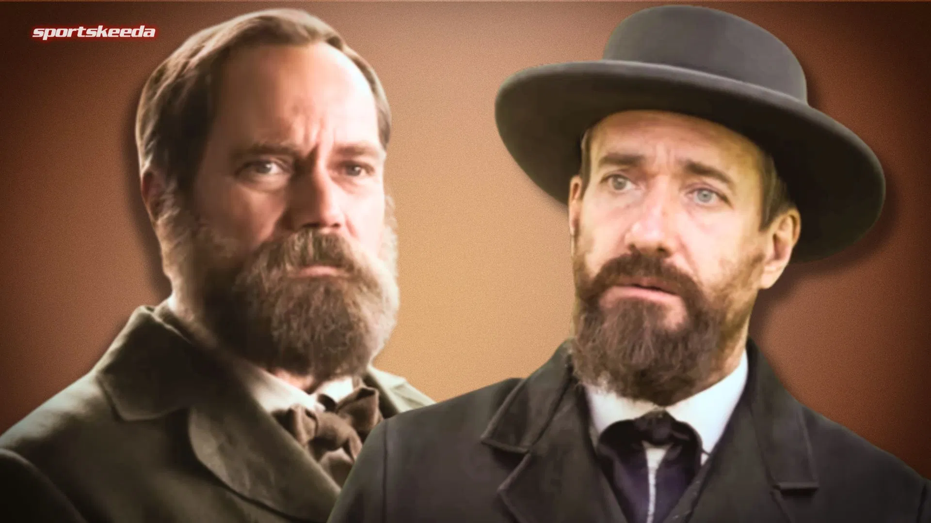 Death by Lightning season 1 cast and characters: Meet the stars behind the series and the roles they play