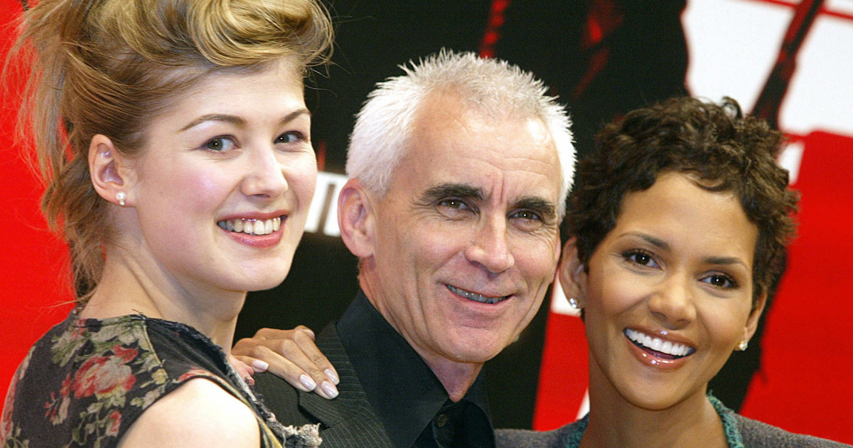 James Bond Director Dead at 75